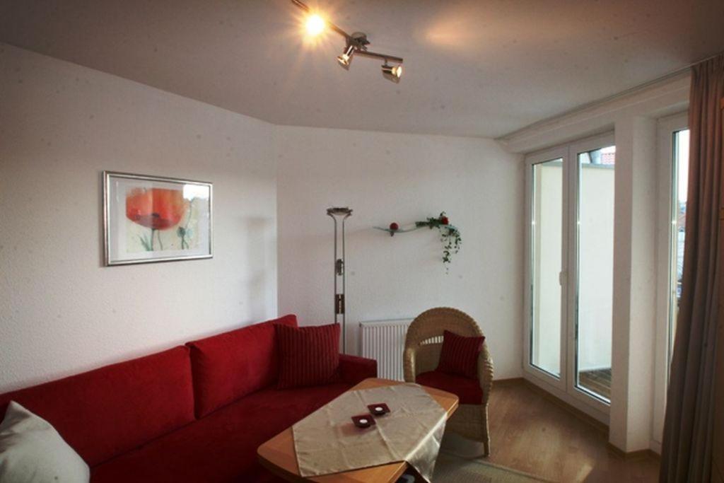 Haus Windrose App 25B Apartman Graal-Mueritz Kültér fotó