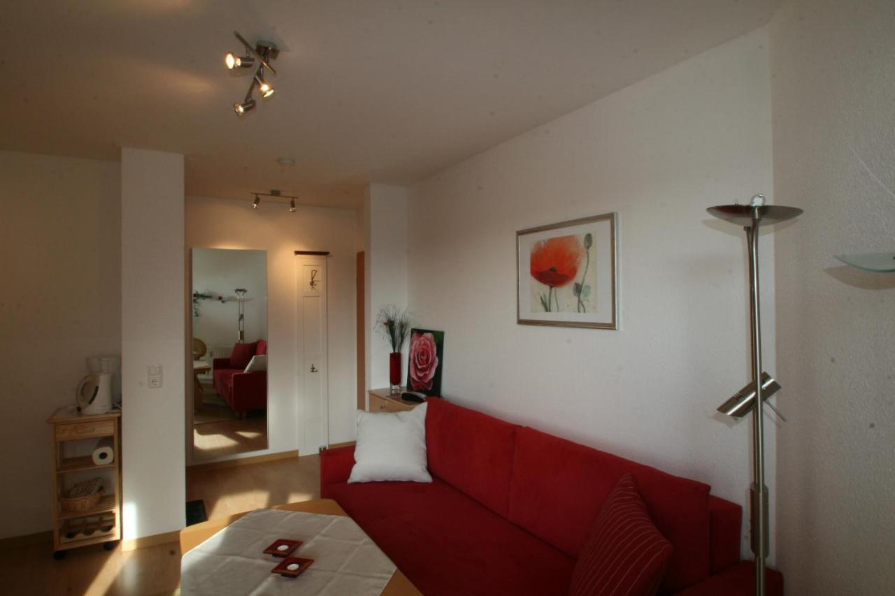 Haus Windrose App 25B Apartman Graal-Mueritz Kültér fotó