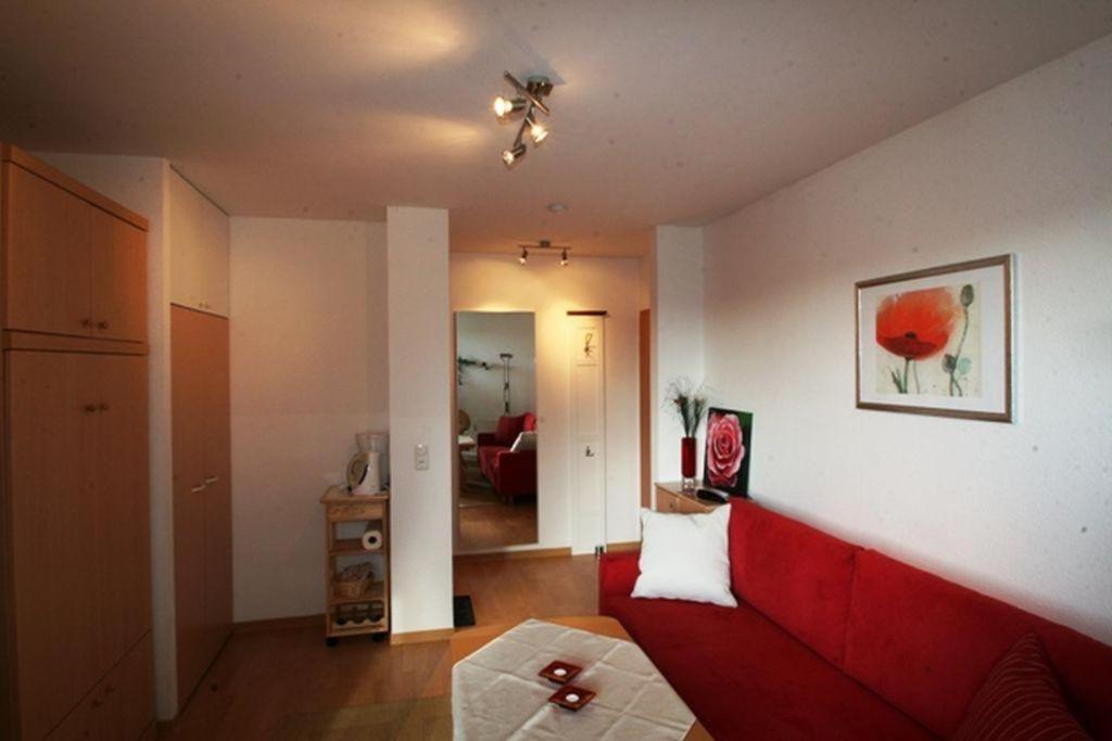 Haus Windrose App 25B Apartman Graal-Mueritz Kültér fotó